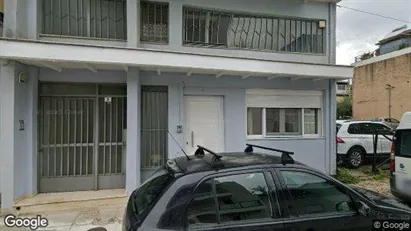 Apartments for rent in Ioannina - Photo from Google Street View