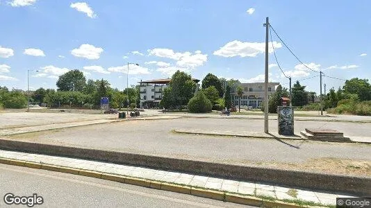 Apartments for rent in Komotini - Photo from Google Street View
