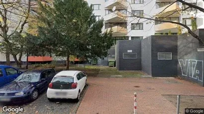 Apartments for rent in Hannover - Photo from Google Street View