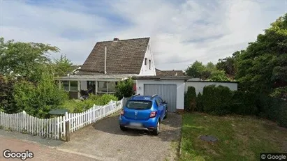 Apartments for rent in Rendsburg-Eckernförde - Photo from Google Street View