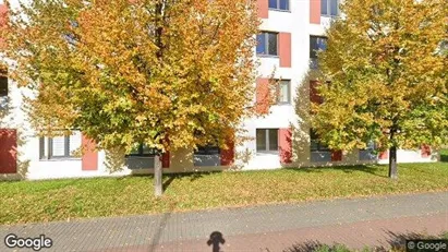 Apartments for rent in Jena - Photo from Google Street View