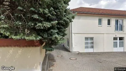 Apartments for rent in Görlitz - Photo from Google Street View
