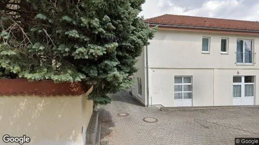 Apartments for rent in Görlitz - Photo from Google Street View