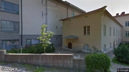 Apartments for rent in Turku - Photo from Google Street View