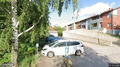 Apartments for rent in Turku - Photo from Google Street View