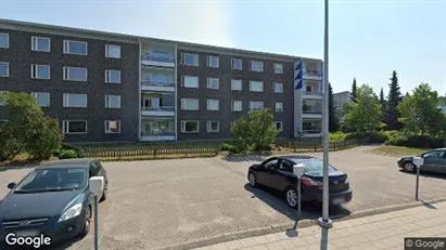 Apartments for rent in Turku - Photo from Google Street View