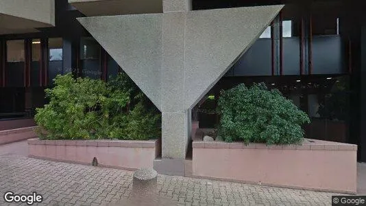 Apartments for rent in Nyon - Photo from Google Street View
