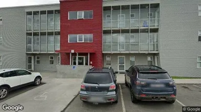 Apartments for rent in Akureyri - Photo from Google Street View