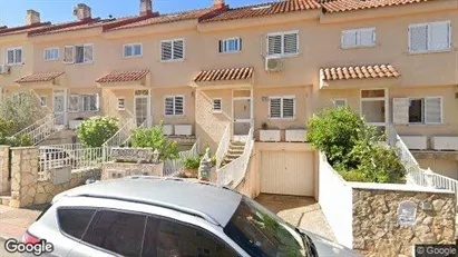 Apartments for rent in Madrid Centro - Photo from Google Street View