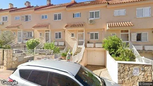 Apartments for rent in Madrid Centro - Photo from Google Street View