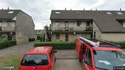 Apartments for rent in Huizen - Photo from Google Street View