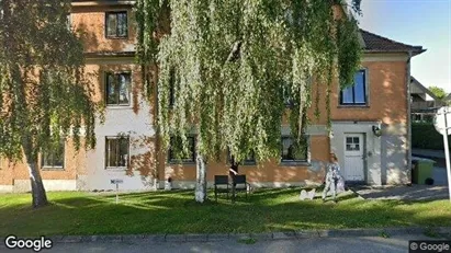 Apartments for rent in Borås - Photo from Google Street View