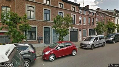 Apartments for rent in Esneux - Photo from Google Street View