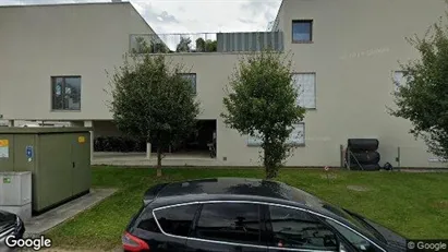 Apartments for rent in Graz - Photo from Google Street View
