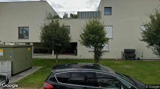 Apartments for rent in Graz - Photo from Google Street View