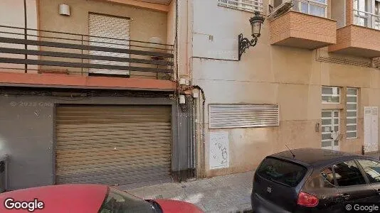 Apartments for rent in Location is not specified - Photo from Google Street View