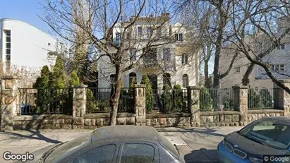 Apartments for rent in Budapest Rákosmente - Photo from Google Street View