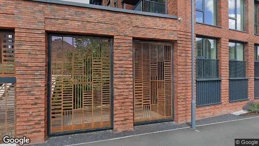 Apartments for rent in Birmingham - West Midlands - Photo from Google Street View