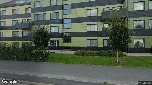 Apartments for rent in Värnamo - Photo from Google Street View