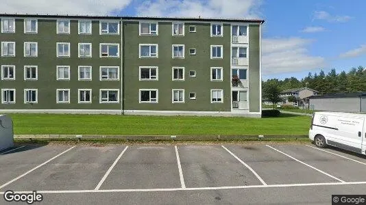 Apartments for rent in Örebro - Photo from Google Street View