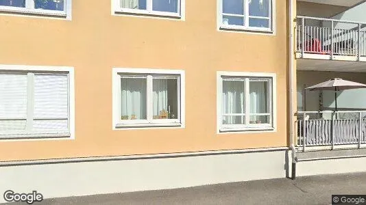 Apartments for rent in Falun - Photo from Google Street View