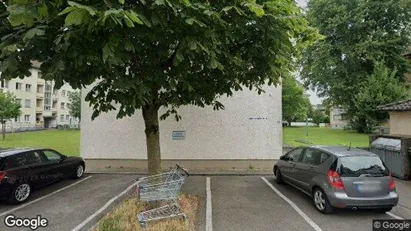 Apartments for rent in Konstanz - Photo from Google Street View