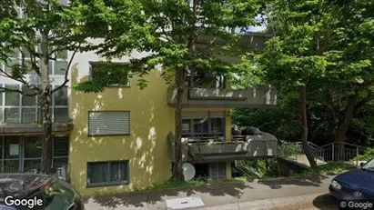 Apartments for rent in Würzburg (Disrict) - Photo from Google Street View
