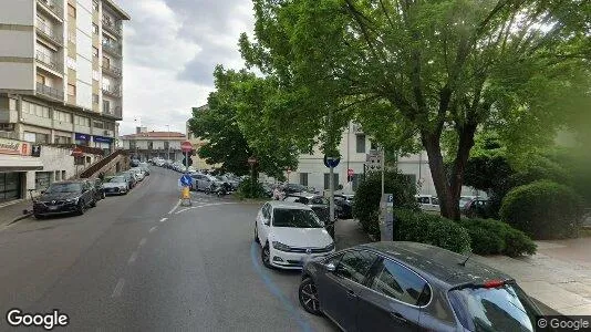 Apartments for rent in Florence - Photo from Google Street View