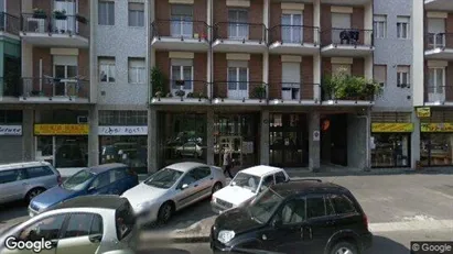 Apartments for rent in Milano Zona 5 - Vigentino, Chiaravalle, Gratosoglio - Photo from Google Street View