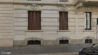 Apartments for rent in Milano Zona 1 - Centro storico - Photo from Google Street View
