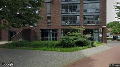 Apartments for rent in Tilburg - Photo from Google Street View
