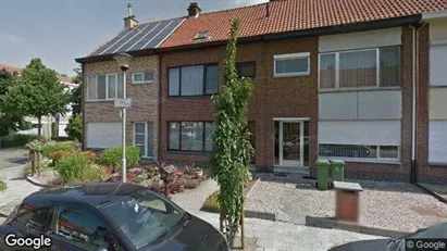 Apartments for rent in Stad Antwerp - Photo from Google Street View