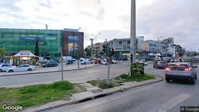 Apartments for rent in Agios Dimitrios - Photo from Google Street View