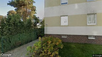 Apartments for rent in Leipzig - Photo from Google Street View