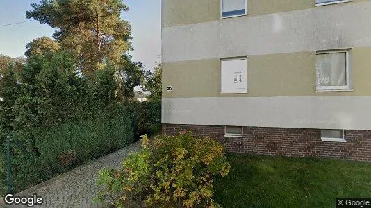 Apartments for rent in Leipzig - Photo from Google Street View