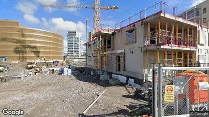 Apartments for rent in Espoo - Photo from Google Street View