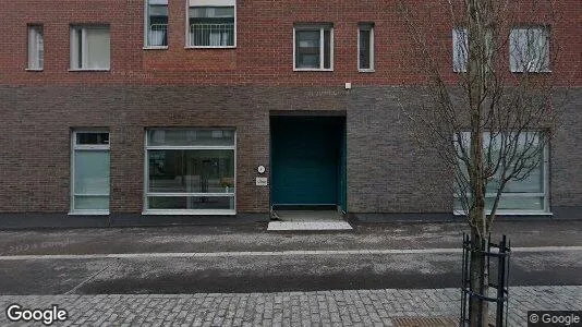 Apartments for rent in Vantaa - Photo from Google Street View