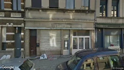 Apartments for rent in Stad Antwerp - Photo from Google Street View