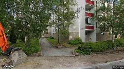 Apartments for rent in Turku - Photo from Google Street View