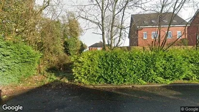 Apartments for rent in Blackrock - Photo from Google Street View