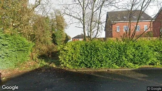 Apartments for rent in Blackrock - Photo from Google Street View