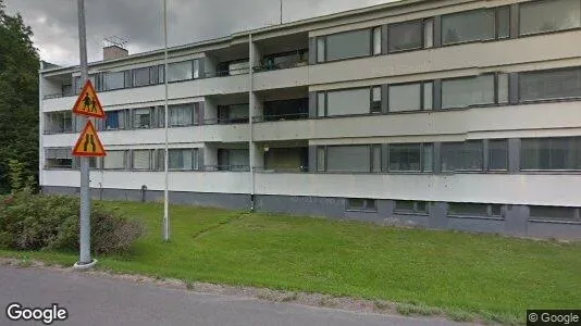 Apartments for rent in Lahti - Photo from Google Street View