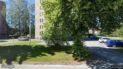 Apartments for rent in Pori - Photo from Google Street View