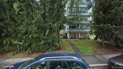 Apartments for rent in Helsinki Eteläinen - Photo from Google Street View