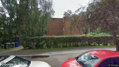 Apartments for rent in Helsinki Eteläinen - Photo from Google Street View