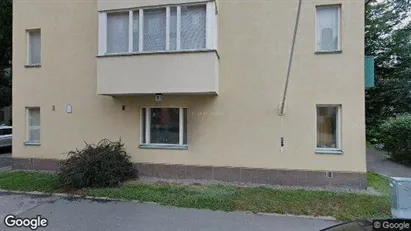 Apartments for rent in Helsinki Eteläinen - Photo from Google Street View