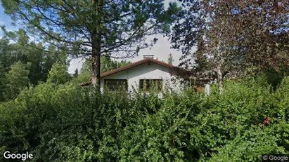 Apartments for rent in Espoo - Photo from Google Street View