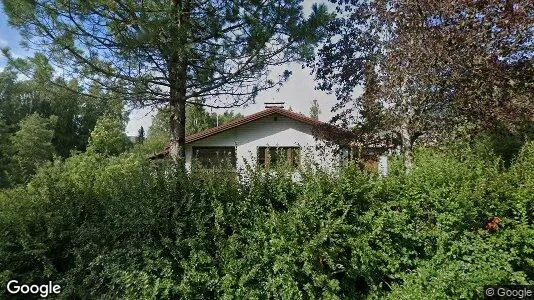 Apartments for rent in Espoo - Photo from Google Street View