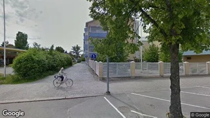Apartments for rent in Salo - Photo from Google Street View