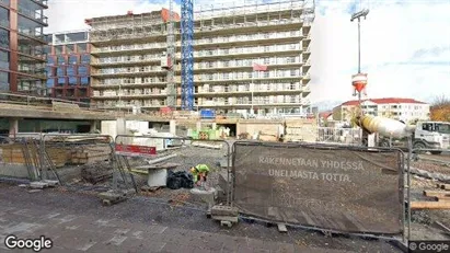 Apartments for rent in Turku - Photo from Google Street View